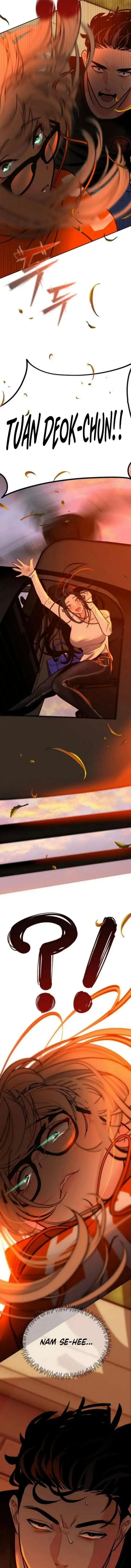 Baca Godeokchun's Food Truck - Chapter 09 halaman 14