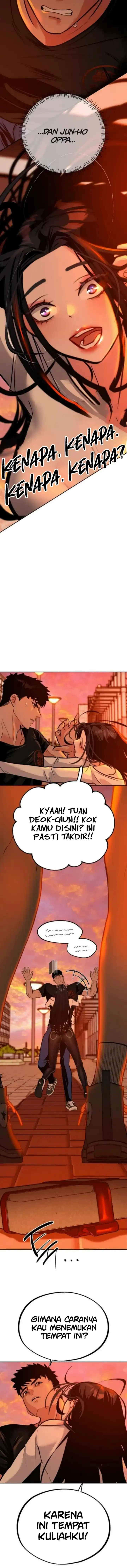 Baca Godeokchun's Food Truck - Chapter 09 halaman 15