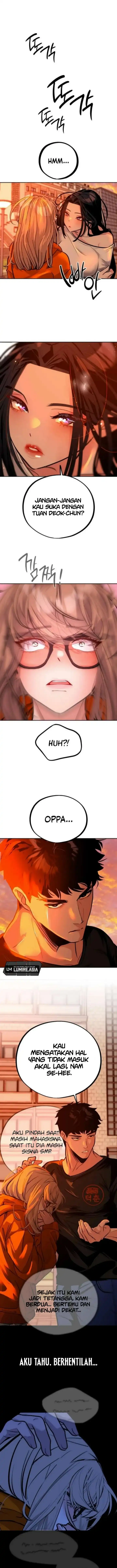 Baca Godeokchun's Food Truck - Chapter 09 halaman 17