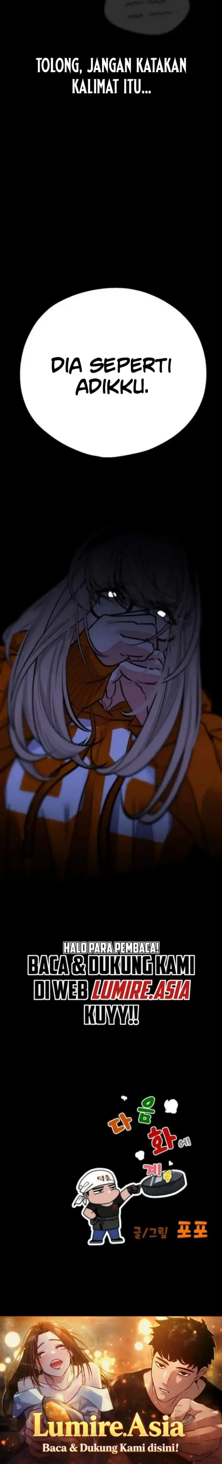 Baca Godeokchun's Food Truck - Chapter 09 halaman 18