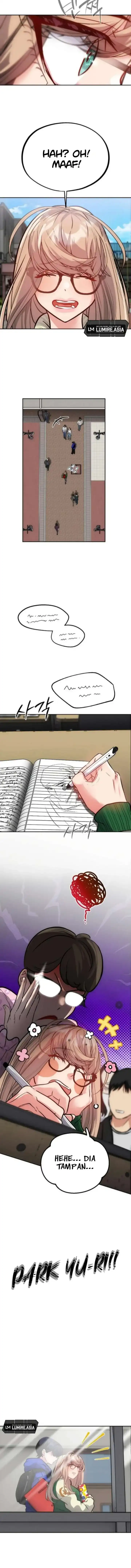 Baca Godeokchun's Food Truck - Chapter 09 halaman 3