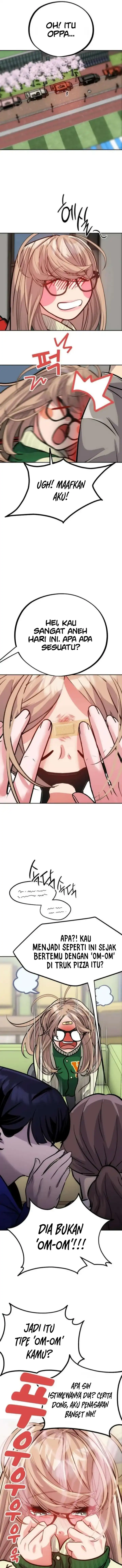 Baca Godeokchun's Food Truck - Chapter 09 halaman 4