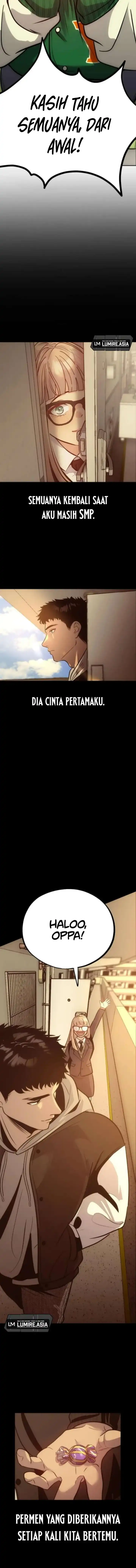 Baca Godeokchun's Food Truck - Chapter 09 halaman 5