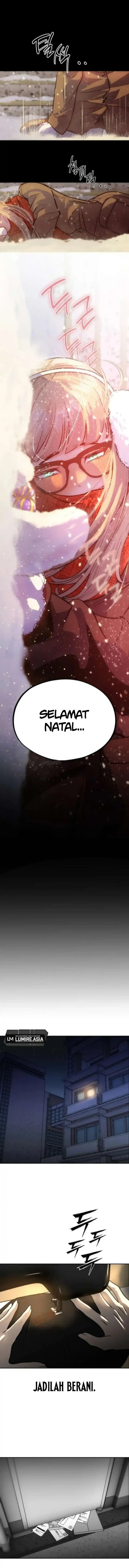 Baca Godeokchun's Food Truck - Chapter 09 halaman 9