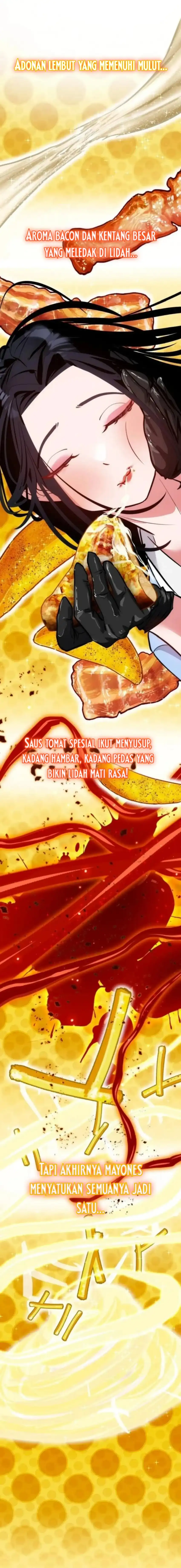 Baca Godeokchun's Food Truck - Chapter 10 halaman 10