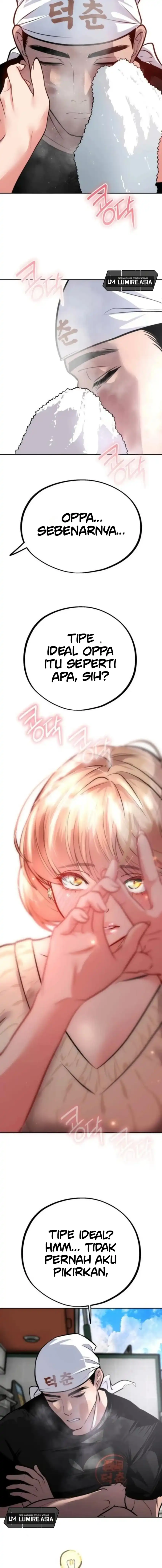 Baca Godeokchun's Food Truck - Chapter 10 halaman 18