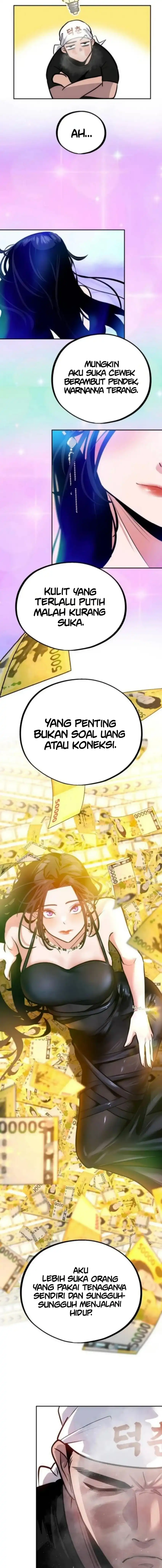 Baca Godeokchun's Food Truck - Chapter 10 halaman 19