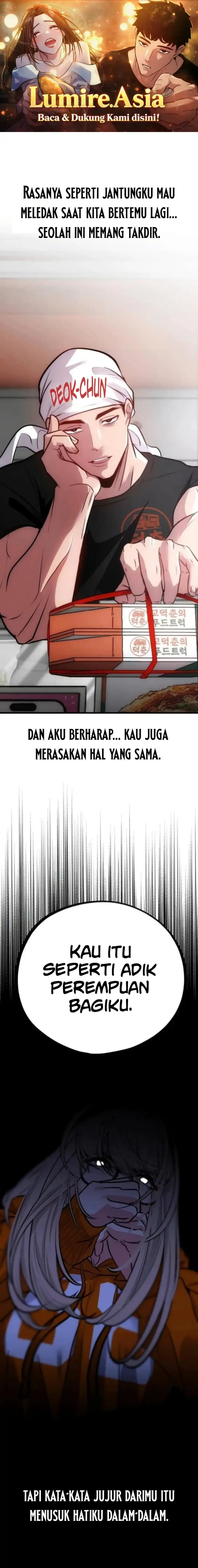Baca Godeokchun's Food Truck - Chapter 10 halaman 2