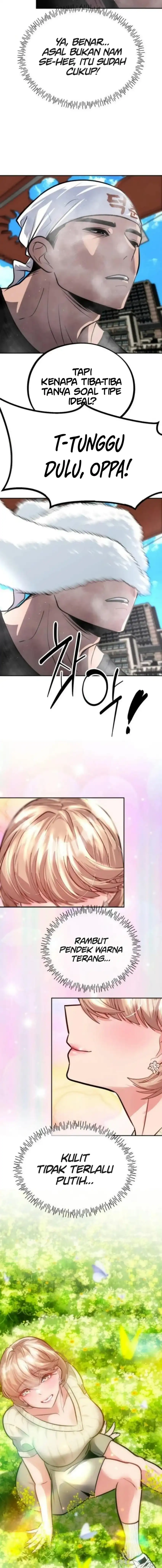 Baca Godeokchun's Food Truck - Chapter 10 halaman 20