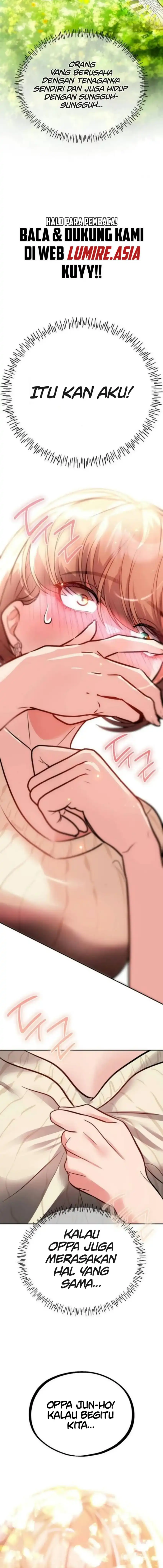 Baca Godeokchun's Food Truck - Chapter 10 halaman 21