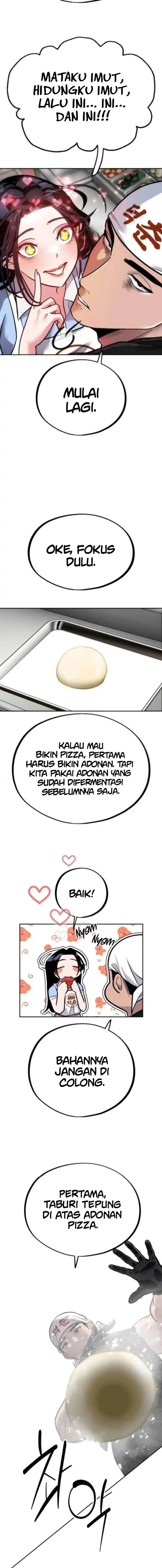 Baca Godeokchun's Food Truck - Chapter 10 halaman 6