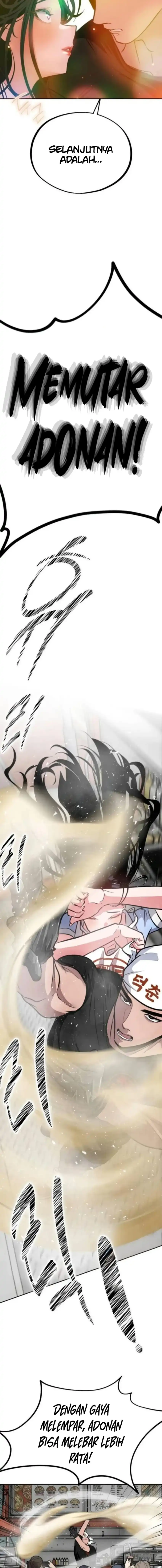 Baca Godeokchun's Food Truck - Chapter 10 halaman 8