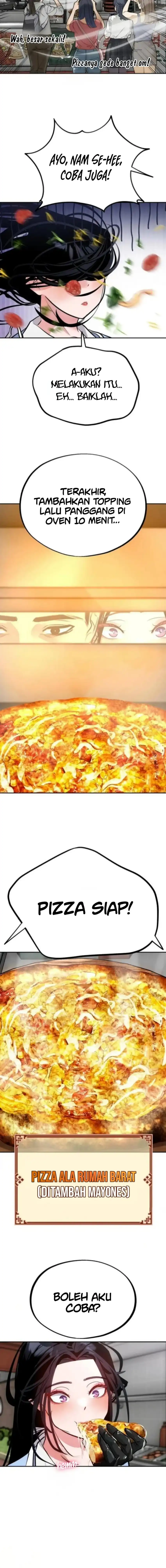 Baca Godeokchun's Food Truck - Chapter 10 halaman 9