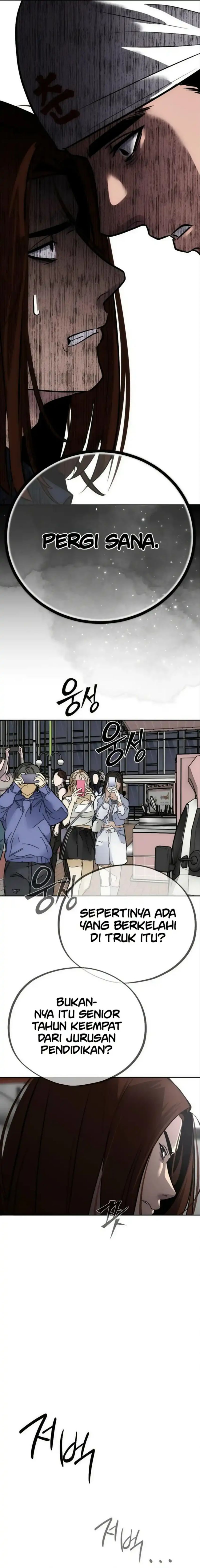 Baca Godeokchun's Food Truck - Chapter 11 halaman 10