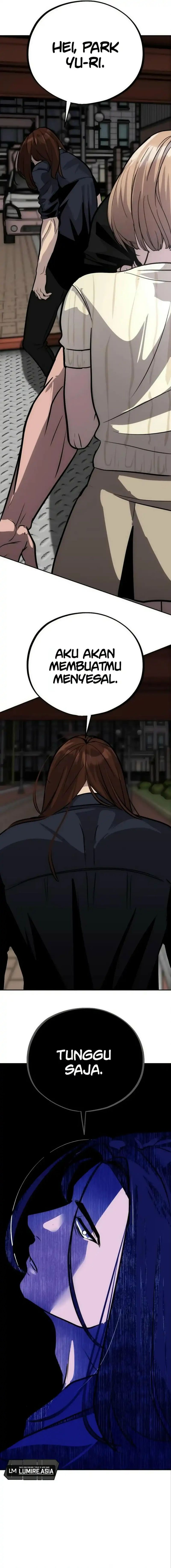 Baca Godeokchun's Food Truck - Chapter 11 halaman 11