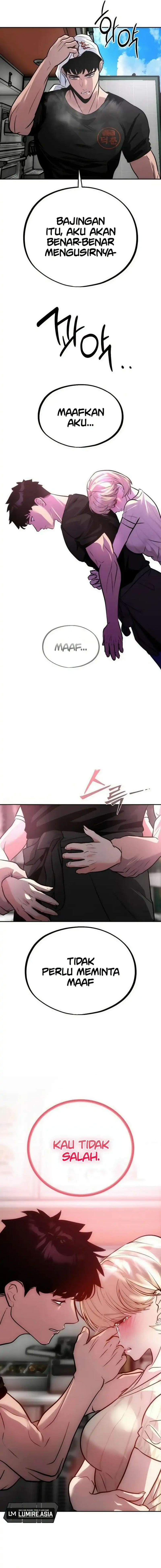 Baca Godeokchun's Food Truck - Chapter 11 halaman 12