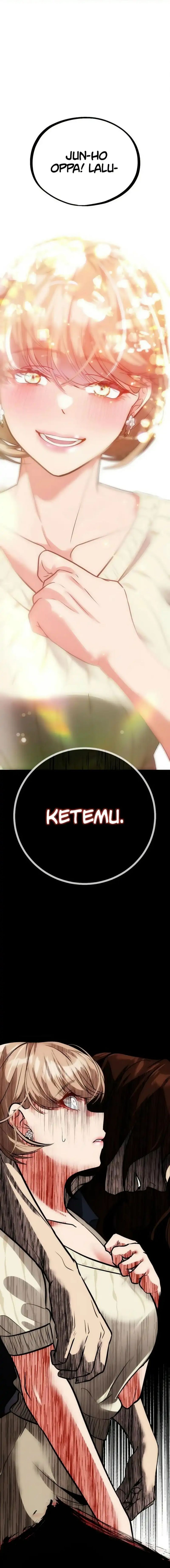 Baca Godeokchun's Food Truck - Chapter 11 halaman 2