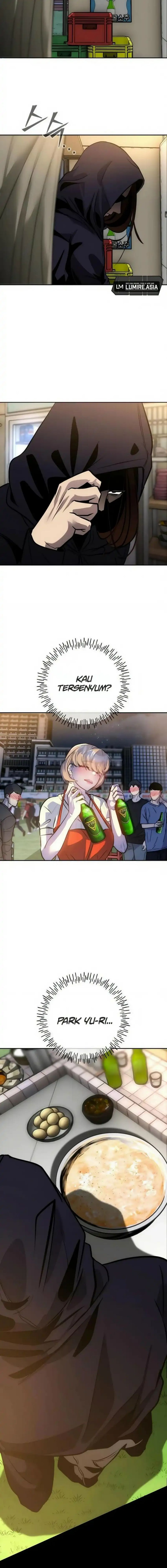 Baca Godeokchun's Food Truck - Chapter 11 halaman 21