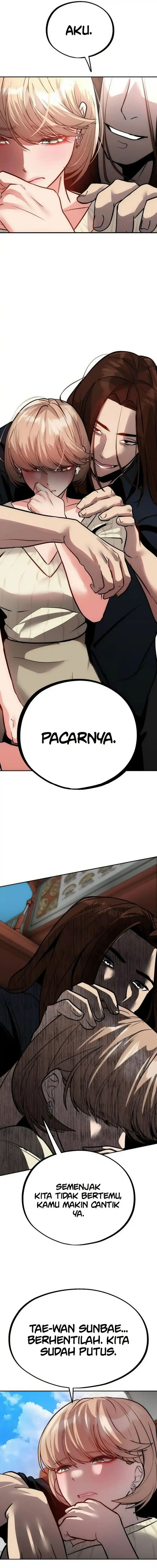 Baca Godeokchun's Food Truck - Chapter 11 halaman 4