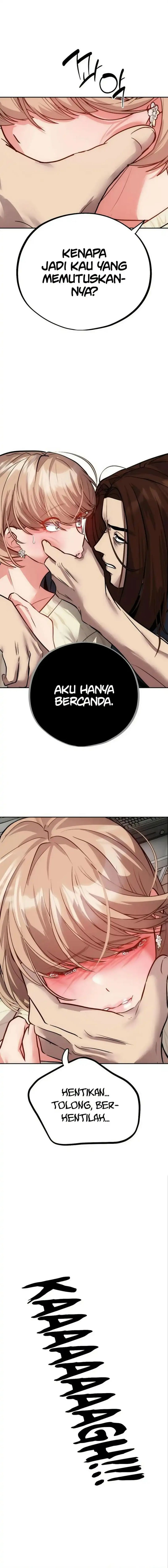 Baca Godeokchun's Food Truck - Chapter 11 halaman 5