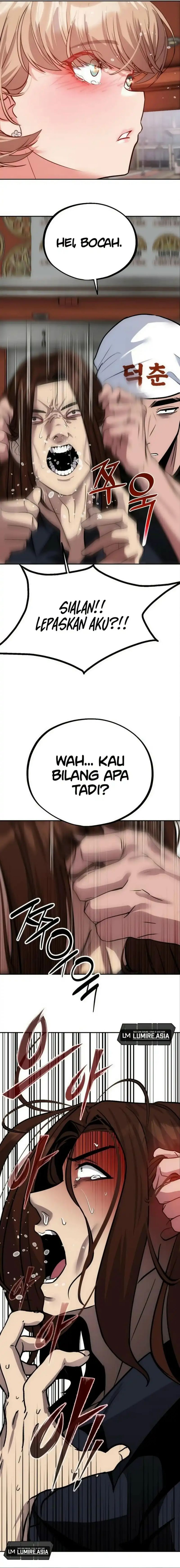 Baca Godeokchun's Food Truck - Chapter 11 halaman 6