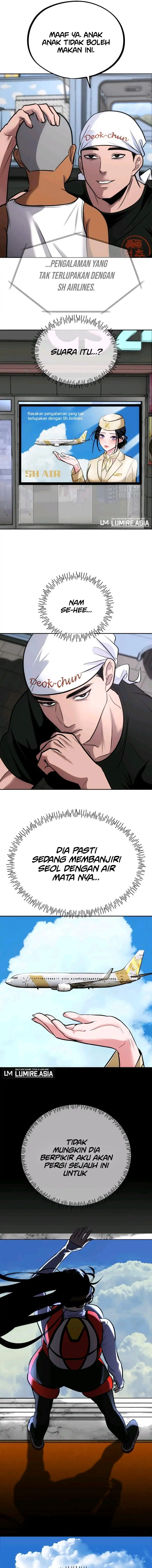 Baca Godeokchun's Food Truck - Chapter 14 halaman 7