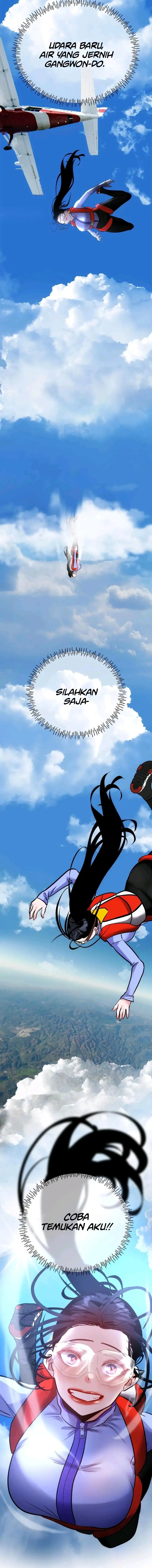 Baca Godeokchun's Food Truck - Chapter 14 halaman 9