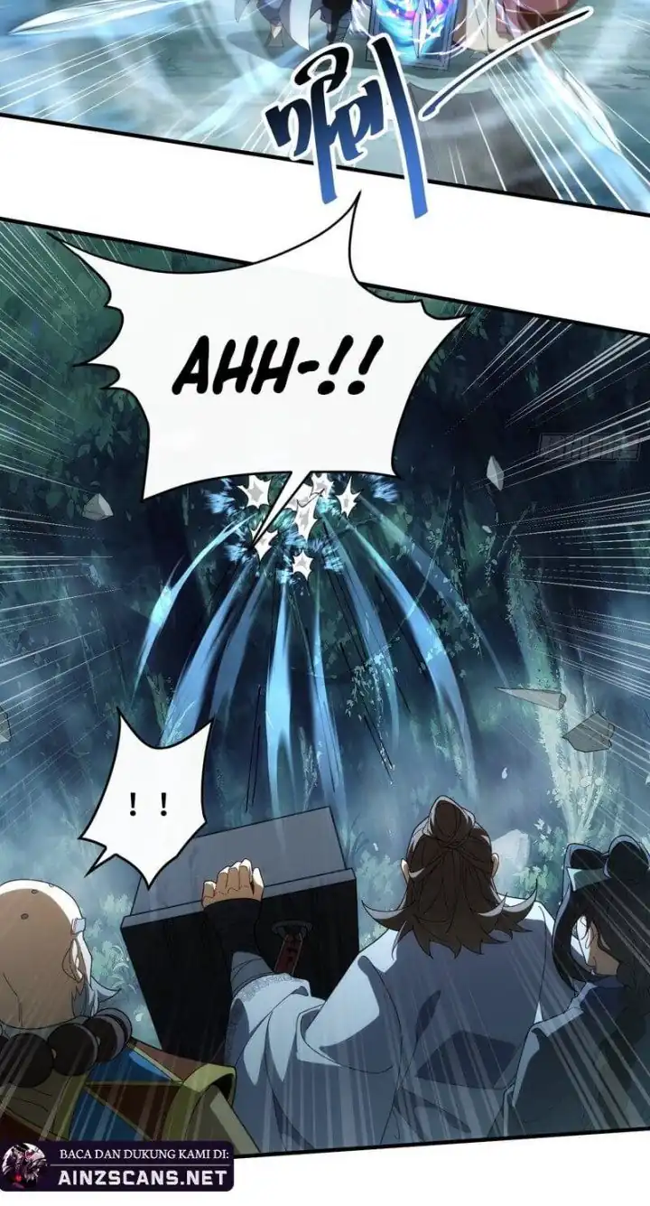 Godly Strange World, I Possess Unique Enlightment Chapter 08 page 10