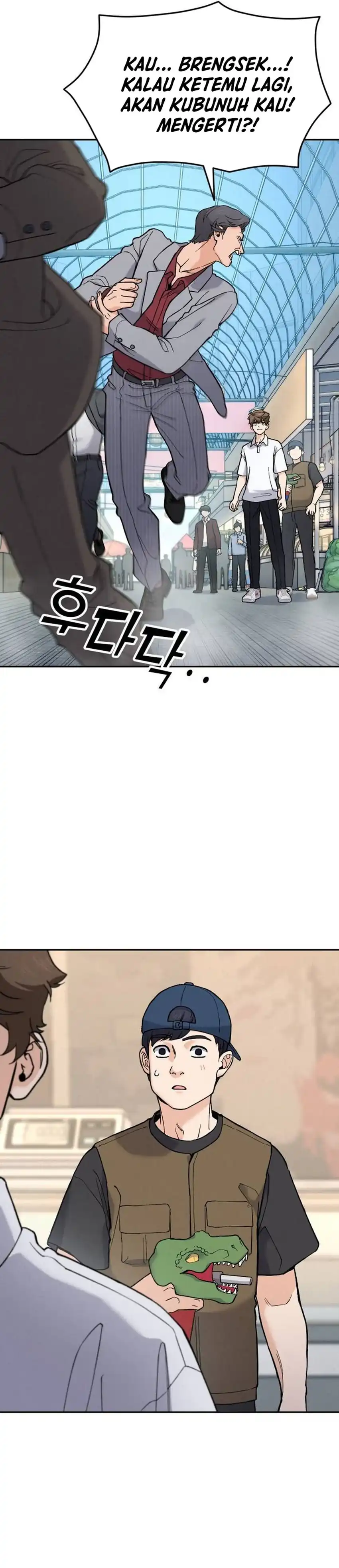God’s Cuisine Chapter 19 page 24