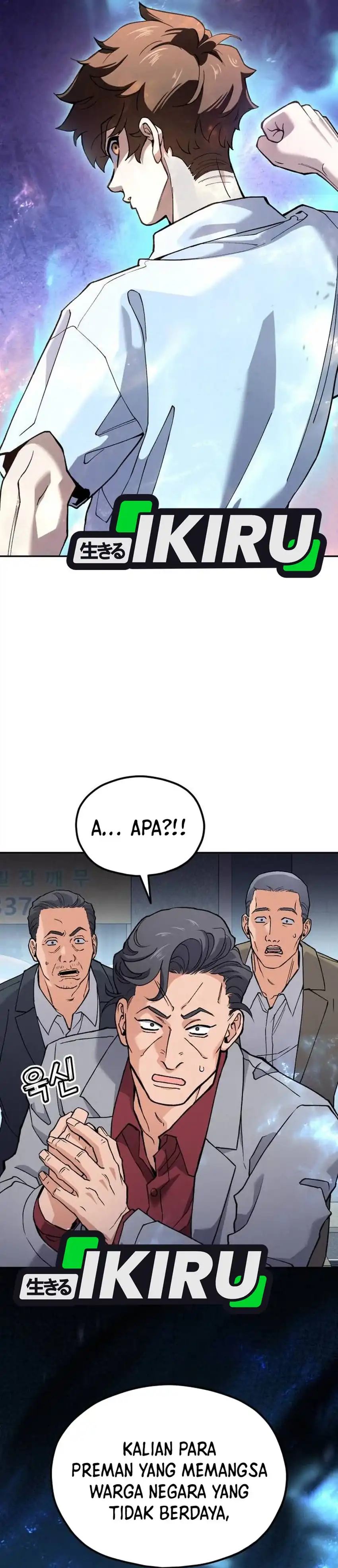 God’s Cuisine Chapter 19 page 8
