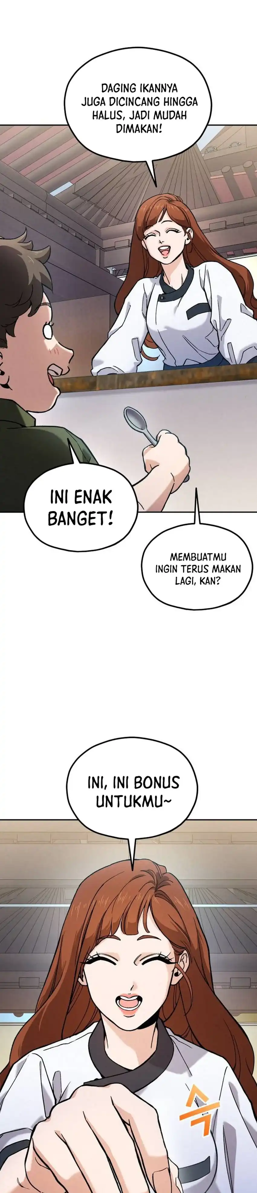 Baca God’s Cuisine Chapter 23 - Halaman 10 Baca God’s Cuisine - Chapter 23 halaman 10