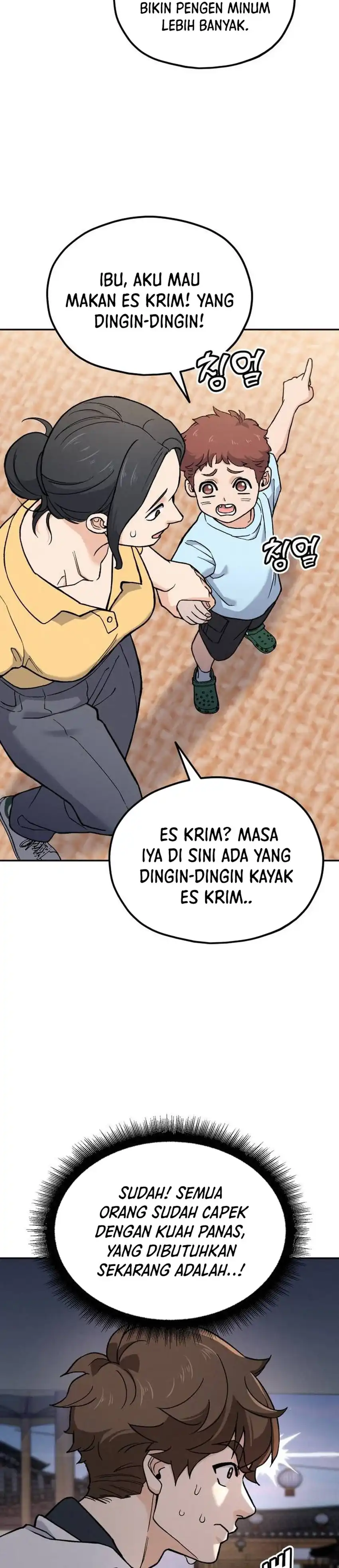 Baca God’s Cuisine Chapter 23 - Halaman 38 Baca God’s Cuisine - Chapter 23 halaman 38