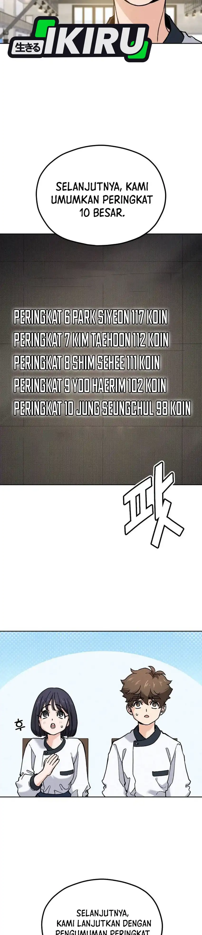 Baca God’s Cuisine - Chapter 24 halaman 36