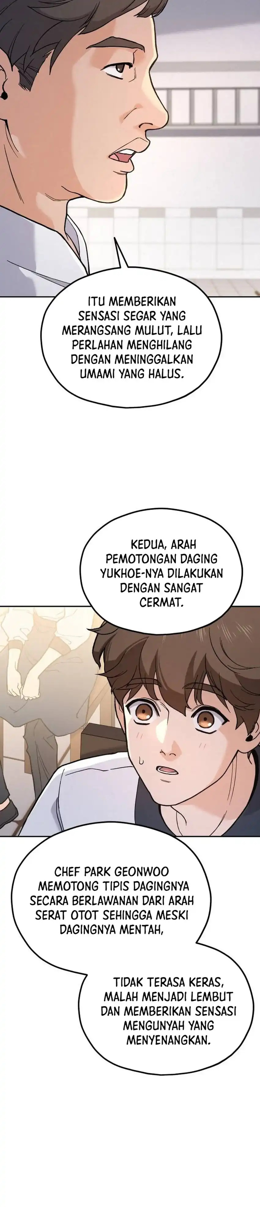 Baca God’s Cuisine - Chapter 24 halaman 42