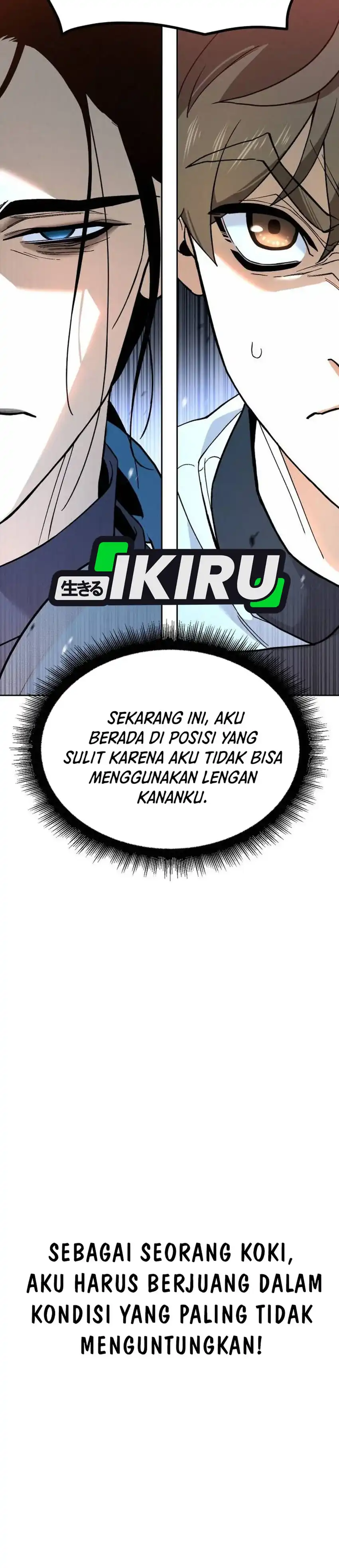 Baca God’s Cuisine - Chapter 24 halaman 61