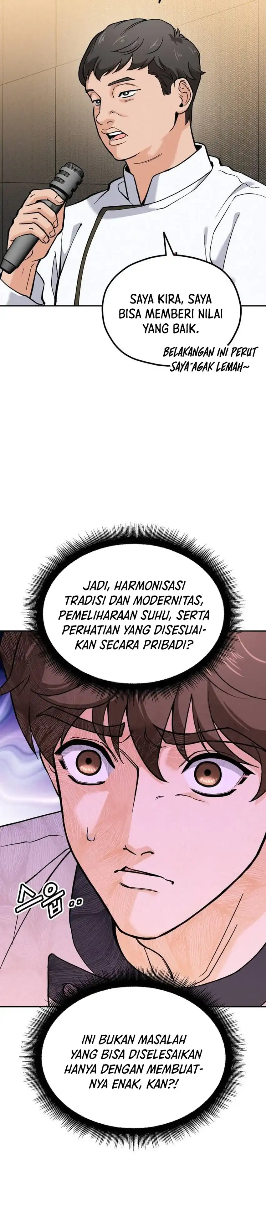 God’s Cuisine Chapter 25 page 36