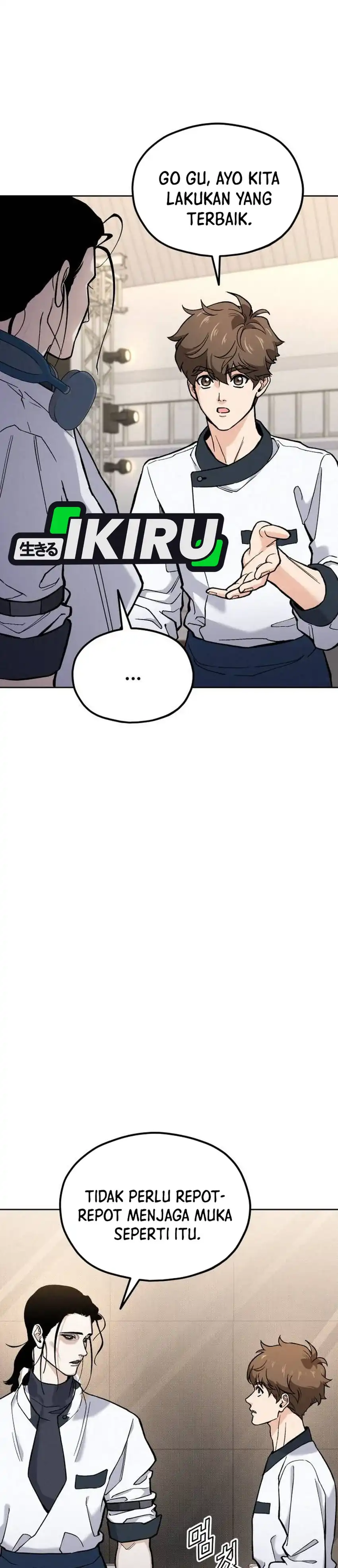 God’s Cuisine Chapter 25 page 60