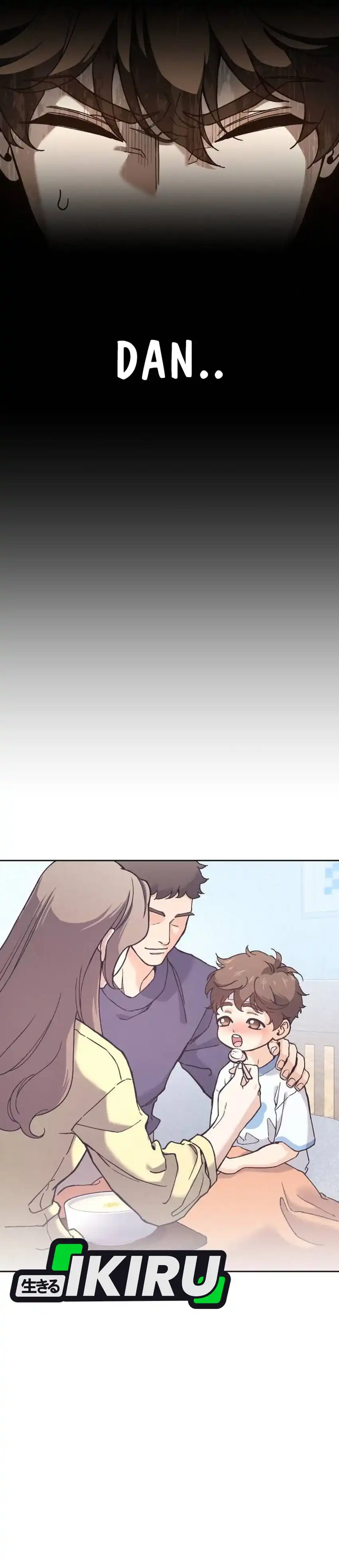 God’s Cuisine Chapter 25 page 98