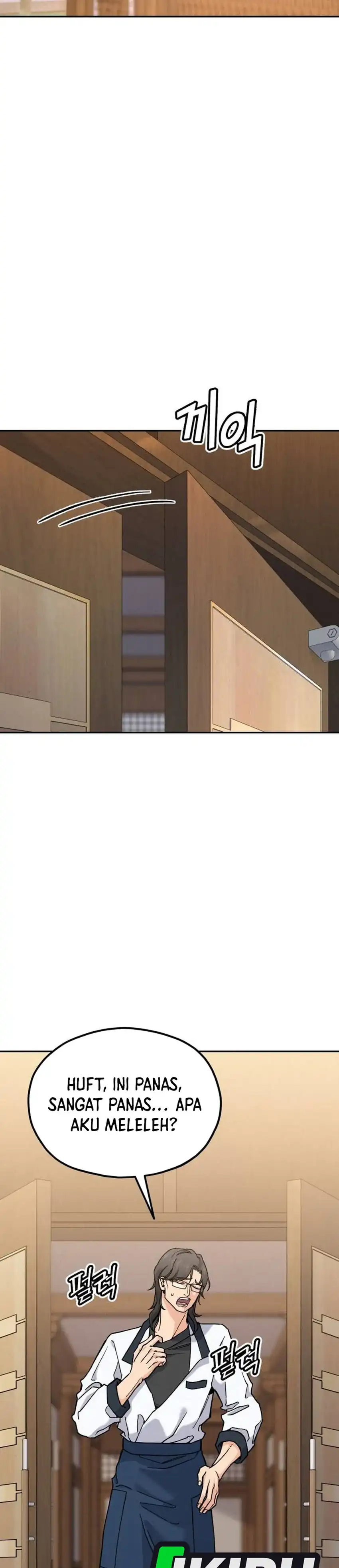 Baca God’s Cuisine - Chapter 28 halaman 2