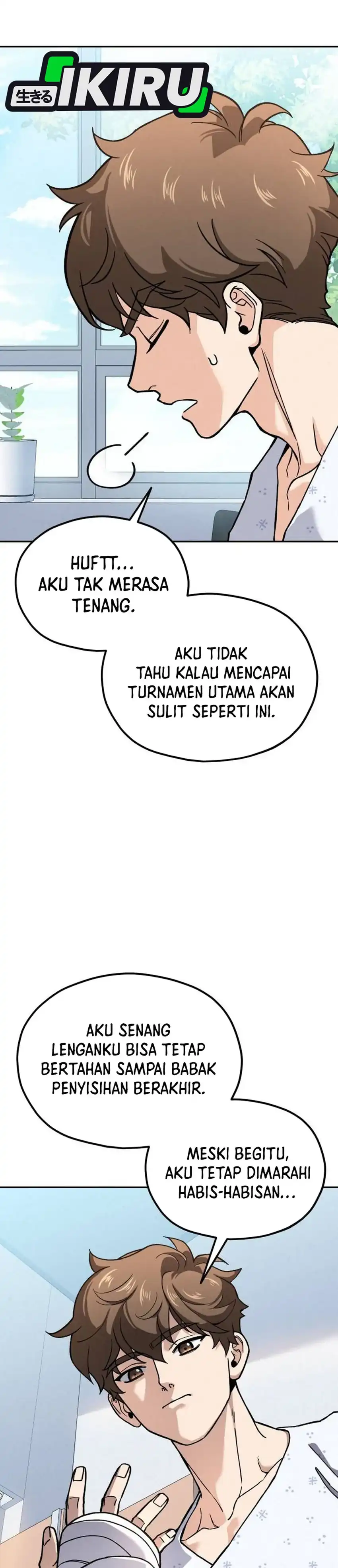 Baca God’s Cuisine - Chapter 28 halaman 23