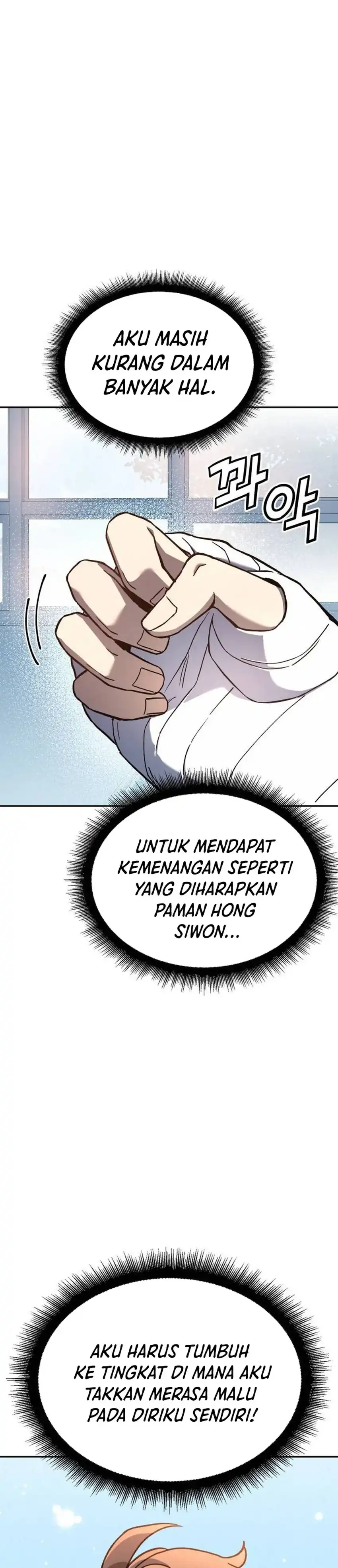 Baca God’s Cuisine - Chapter 28 halaman 27