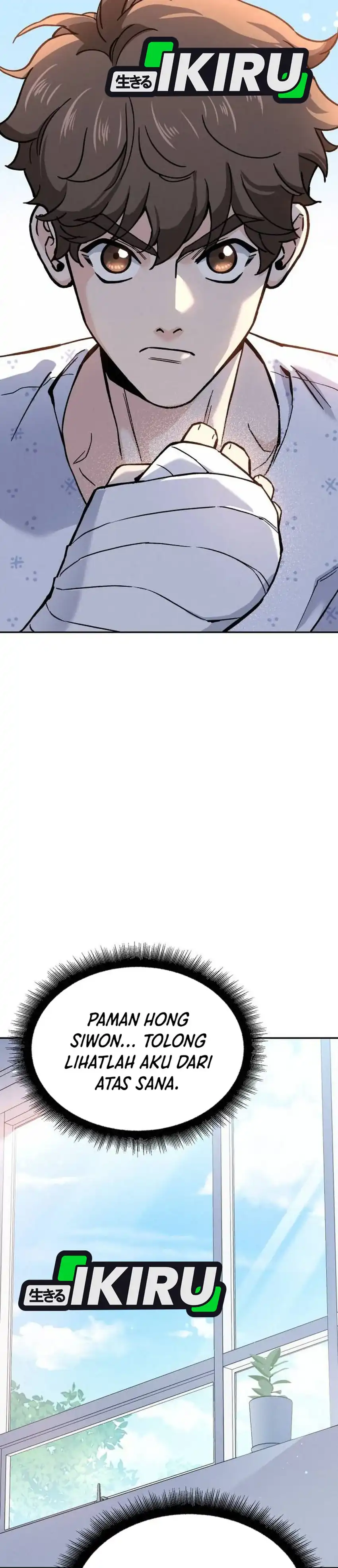 Baca God’s Cuisine - Chapter 28 halaman 28