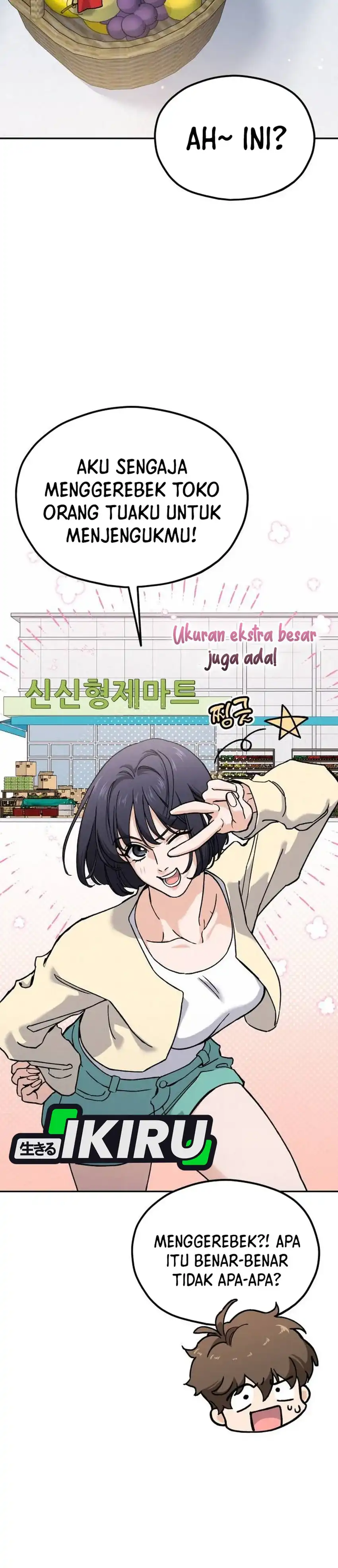 Baca God’s Cuisine - Chapter 28 halaman 36