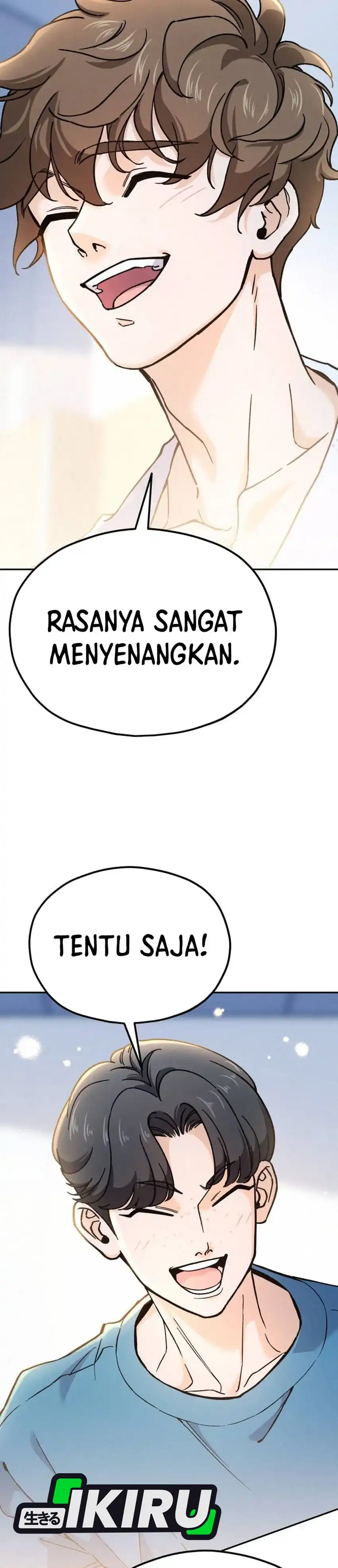 Baca God’s Cuisine - Chapter 28 halaman 39