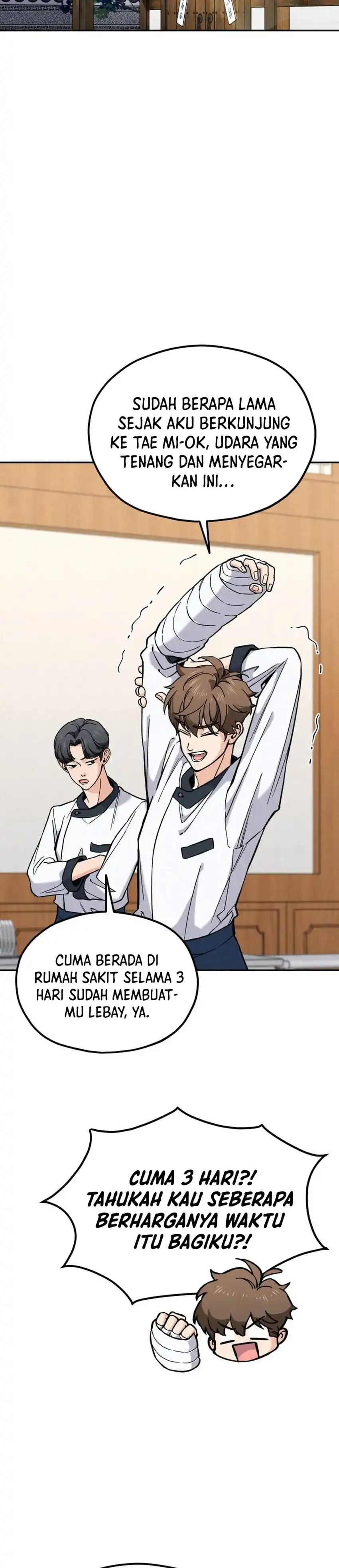Baca God’s Cuisine - Chapter 28 halaman 44