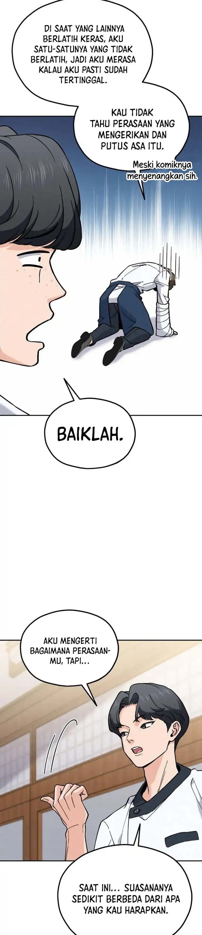 Baca God’s Cuisine - Chapter 28 halaman 45