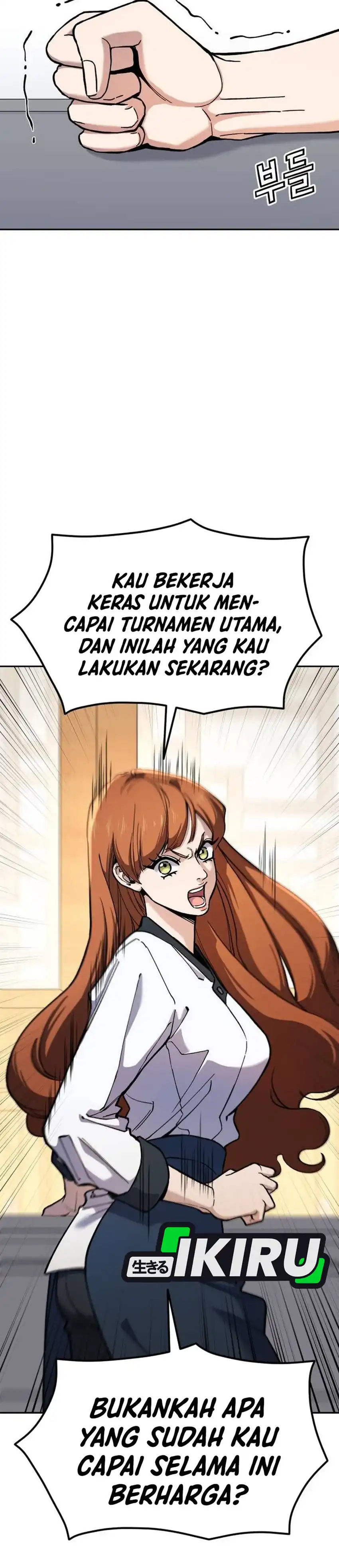 Baca God’s Cuisine - Chapter 28 halaman 49