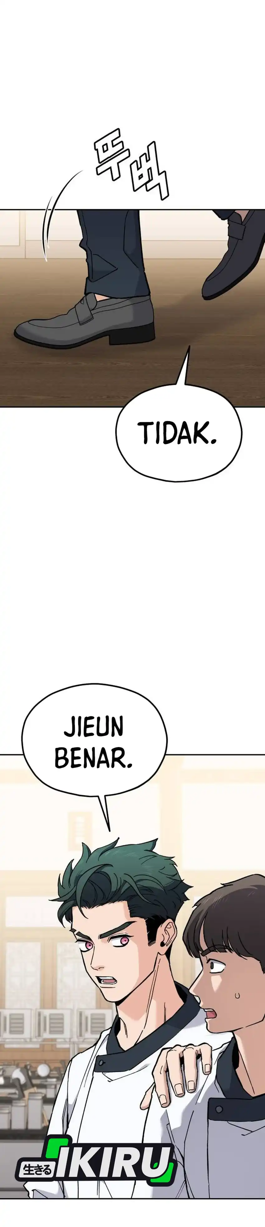 Baca God’s Cuisine - Chapter 28 halaman 52