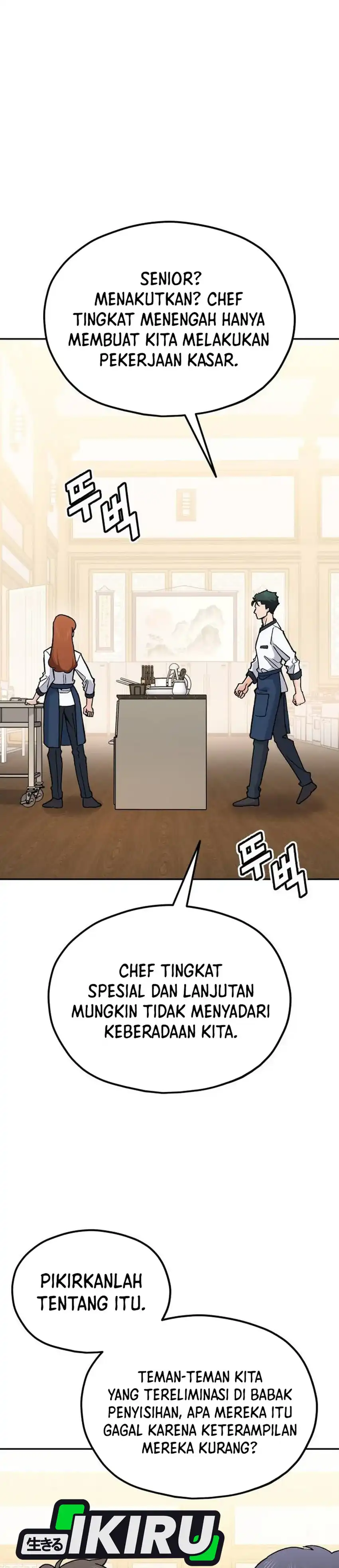Baca God’s Cuisine - Chapter 28 halaman 53