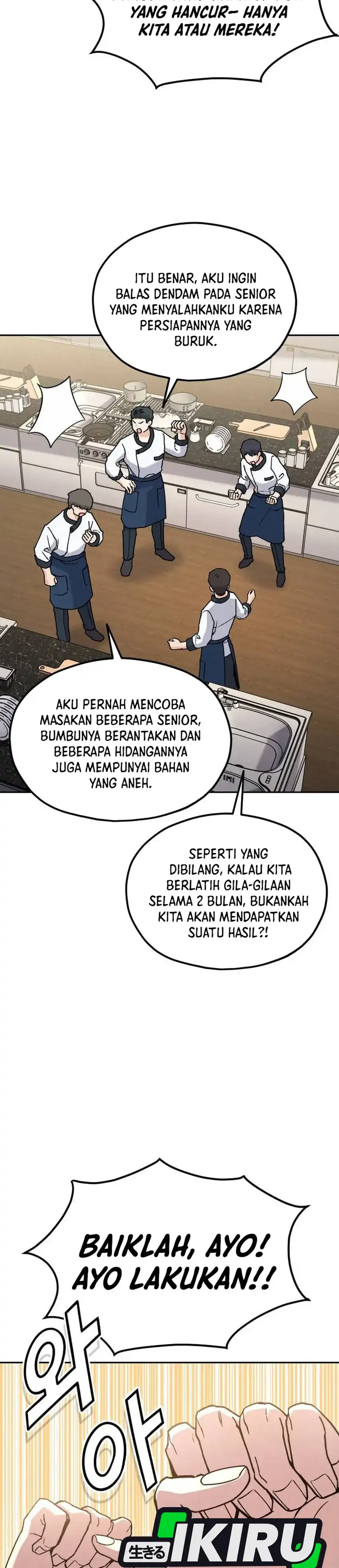 Baca God’s Cuisine - Chapter 28 halaman 55